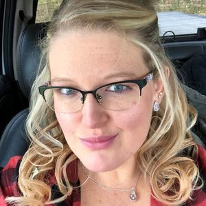 Meet your Posher, Kate